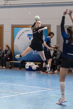 Bild 205 - F HSG Kremperheide/Muensterdorf - ATSV Stockelsdorf 2 : Ergebnis: 47:32